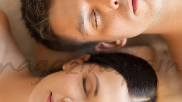 ¡Para disfrutar en pareja!