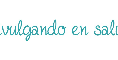 «Divulgando en Salud» por el Dr. Miguel Bufalá