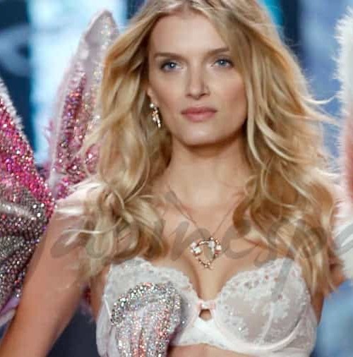 Victoria’ Secret y Swarovski, un dúo de lujo