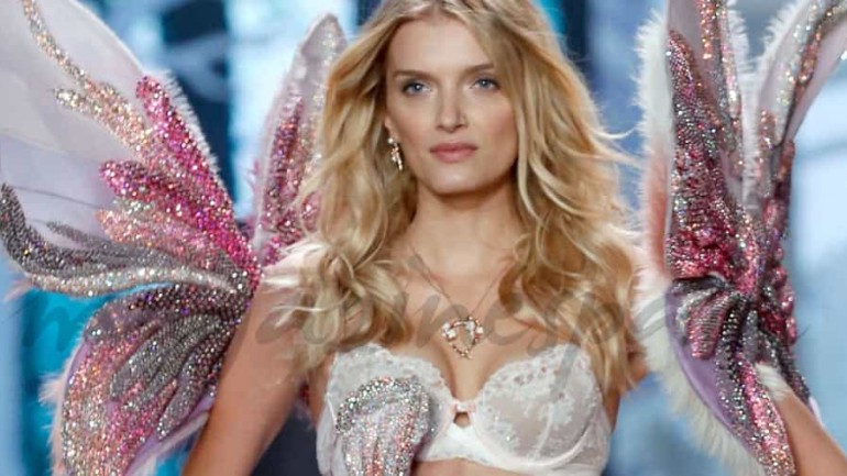 Victoria’ Secret y Swarovski, un dúo de lujo
