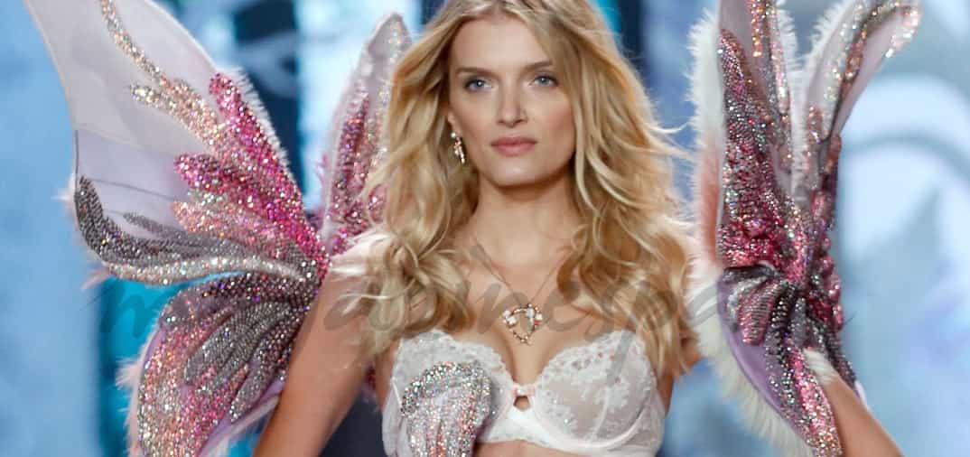 Victoria’ Secret y Swarovski, un dúo de lujo