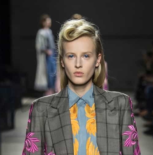 París Fashion Week 2015: Dries Van Noten