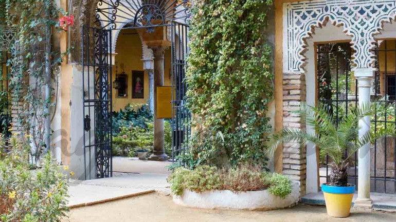 Las Dueñas recibe 150.000 visitantes