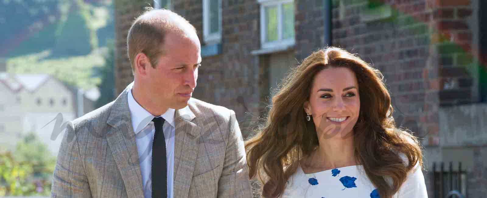 kate middleton recicla su ropa