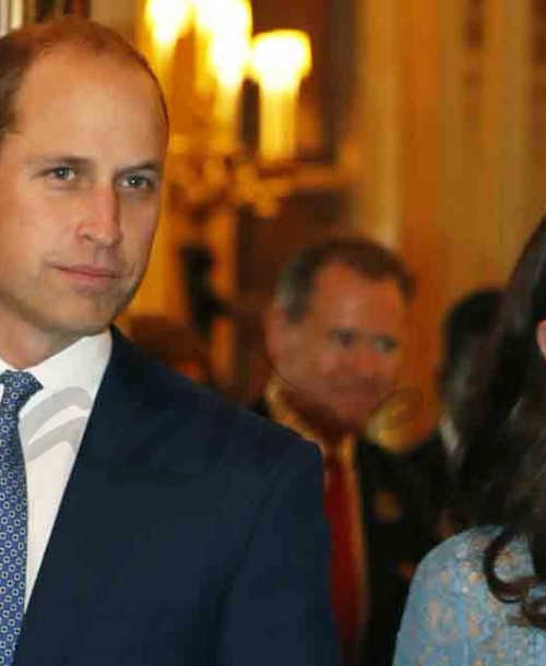 Kate Middleton retoma su agenda tras el anuncio de su tercer embarazo