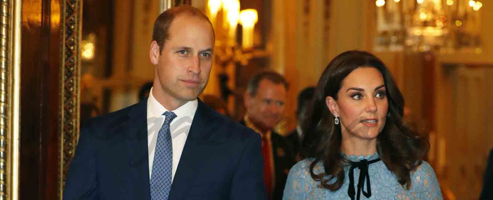 Kate Middleton retoma su agenda tras el anuncio de su tercer embarazo