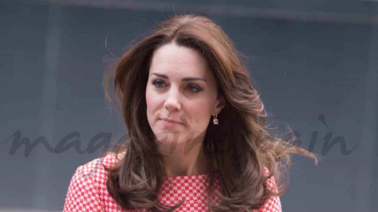 Los Duques de Cambridge, comprometidos con los jóvenes