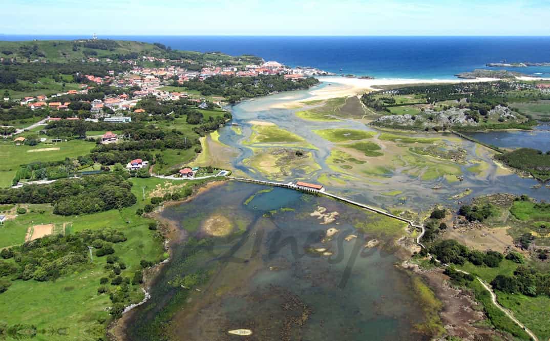 Un fin de semana inolvidable: Ecoparque de Trasmiera - magazinespain.com