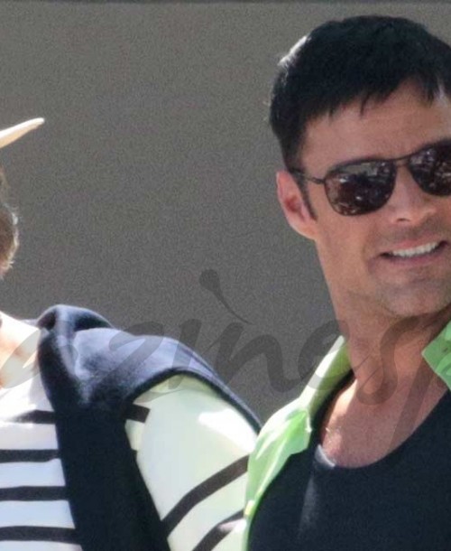 Ricky Martin deja los escenarios para interpretar el amante de Versace en «American Crime Story»