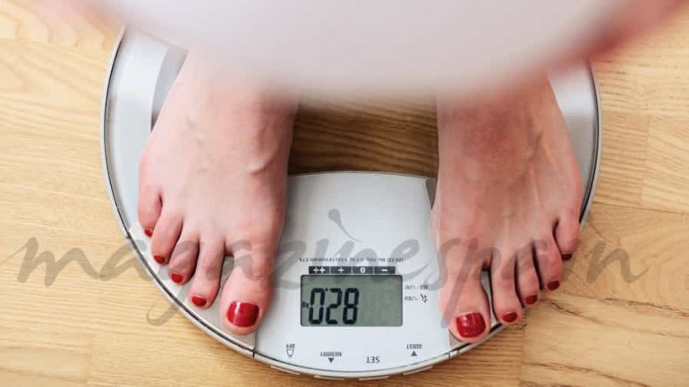 Cómo evitar el efecto rebote provocado por las dietas