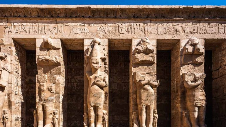 Diciembre en Egipto: clima perfecto para explorar