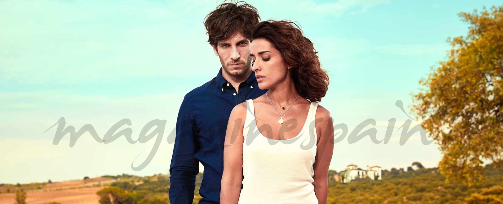 «El accidente», la nueva serie de Telecinco, protagonizada por Inma Cuesta y Quim Gutiérrez
