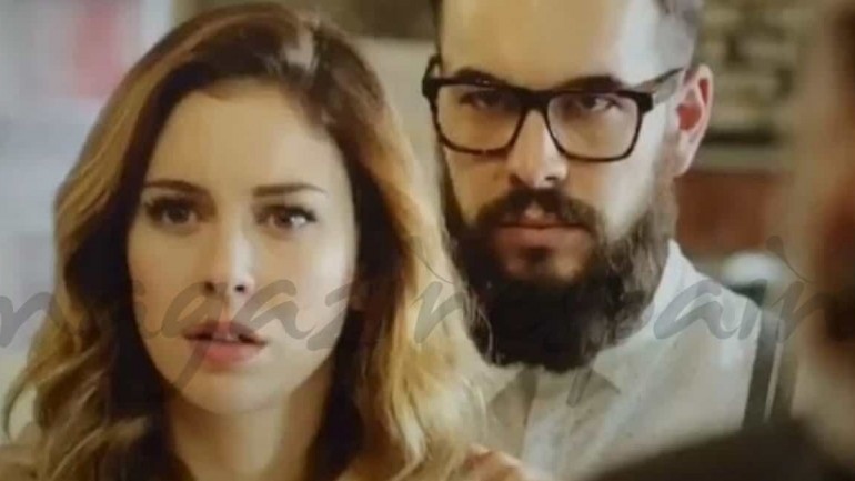 Nuevo tráiler de «El Bar», con Mario Casas y Blanca Suárez