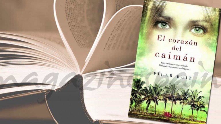 El corazón del caimán