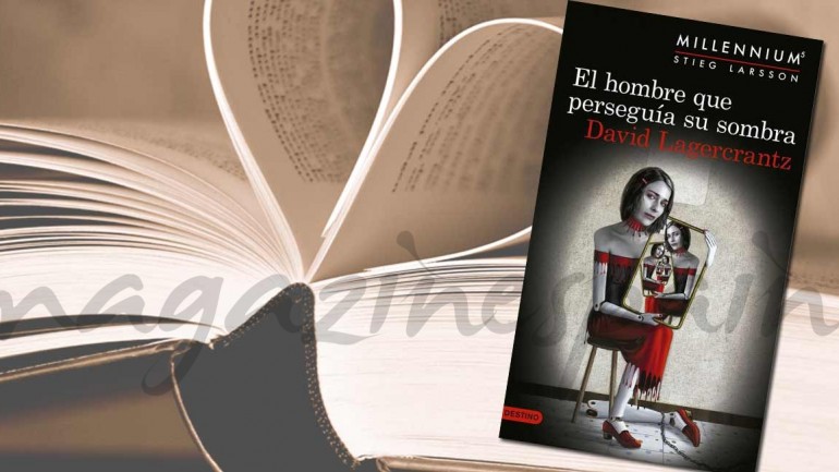 El hombre que perseguía su sombra