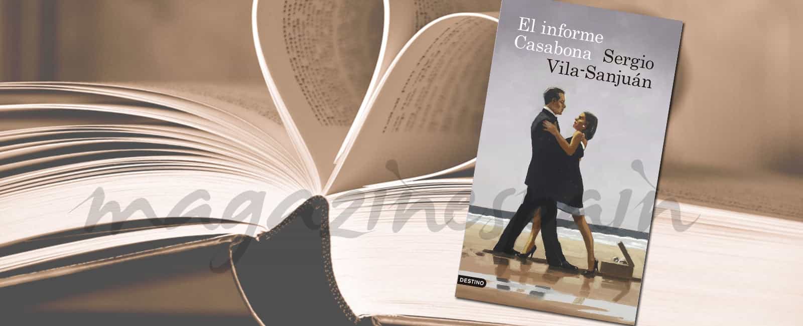 El informe Casabona