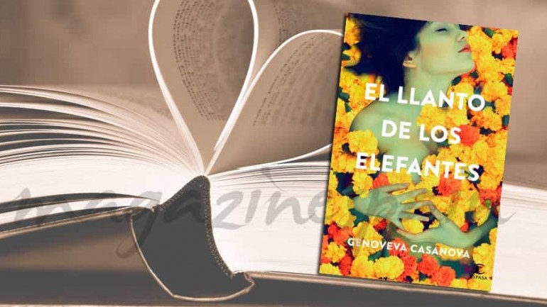 El llanto de los elefantes