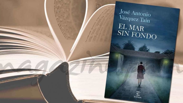 El mar sin fondo