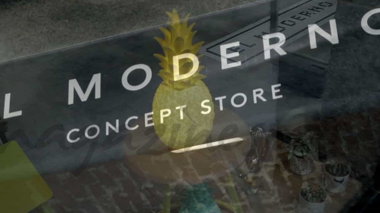 ¿Quieres hacer un regalo especial?… Fran Larrañaga nos da las claves en El Moderno