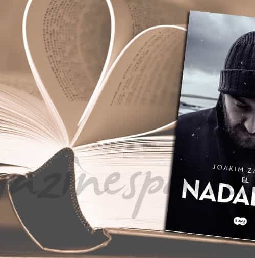 El nadador