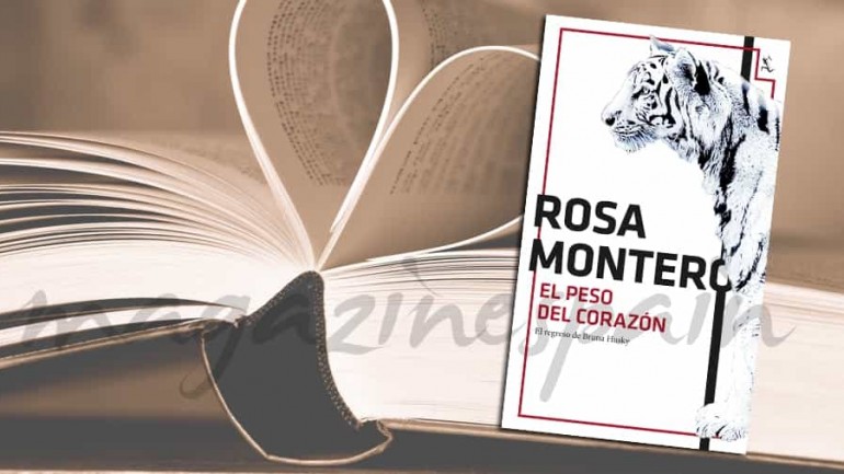 El peso del corazón