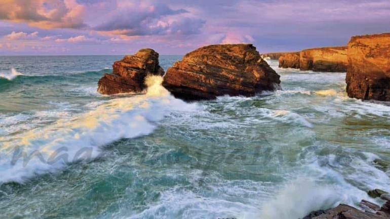 El poder del mar en tu piel