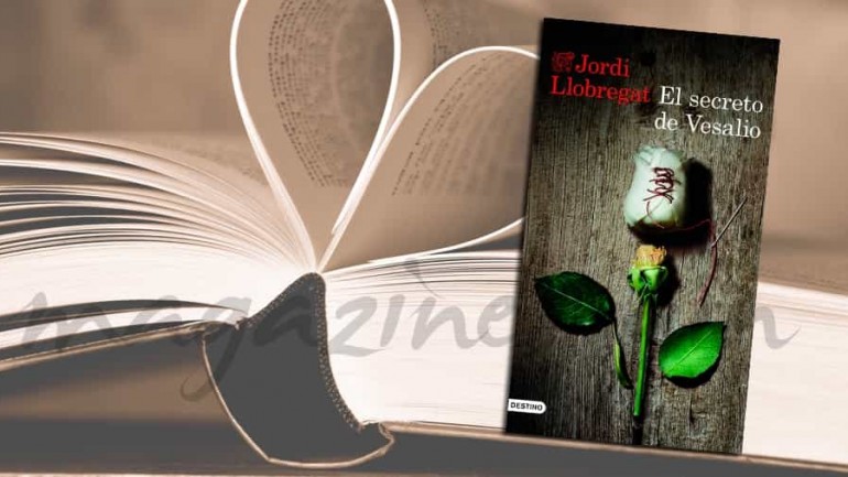 El secreto de Vesalio