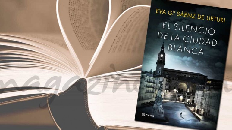 El silencio de la ciudad blanca