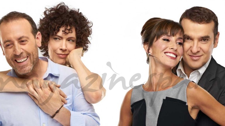 «El Test» llega al Teatro Cofidis Alcázar