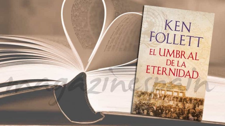 El umbral de la eternidad