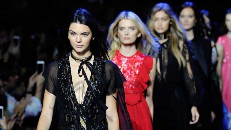 París Fashion Week 2015: Elie Saab