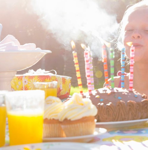 Aprendiendo a elogiar a nuestros hijos – ¡Buen trabajo!