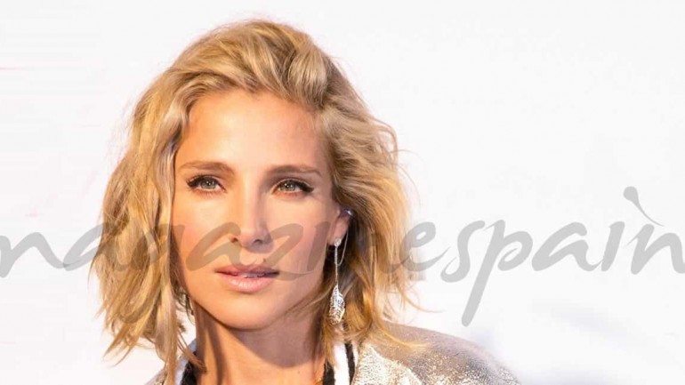Cuídate este verano, como Elsa Pataky