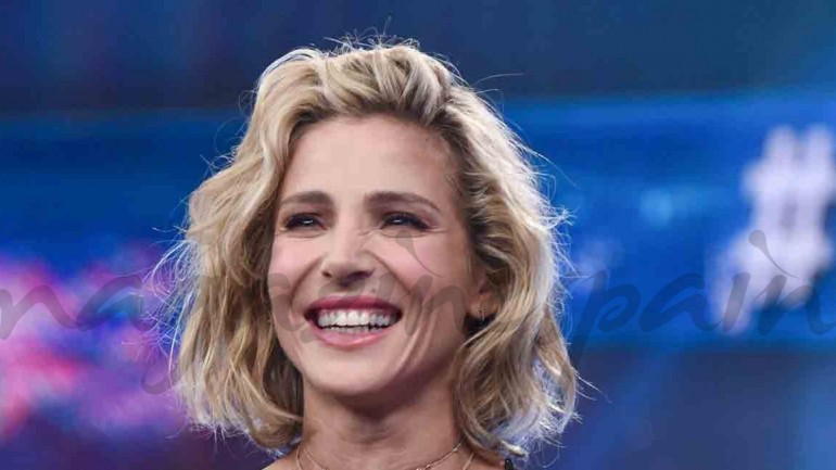 Elsa Pataky: «Una vez a la semana Chris y yo tenemos una cita para volver a conectar»