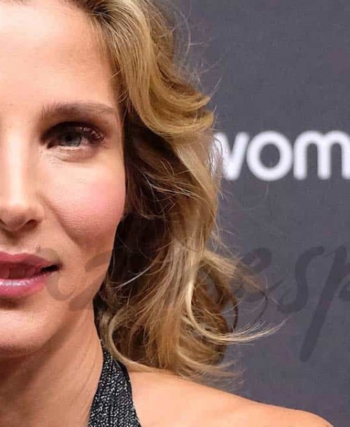 Elsa Pataky de nuevo musa de Women’secret