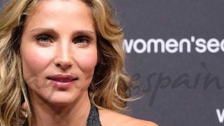 Elsa Pataky de nuevo musa de Women’secret