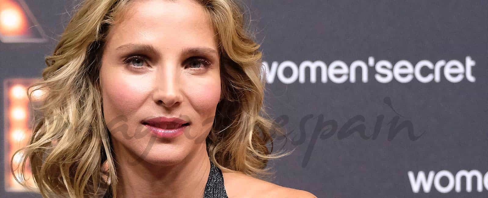 Elsa Pataky de nuevo musa de Women’secret