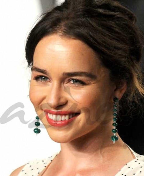 ¿Cómo ha celebrado Emilia Clarke su 30 cumpleaños?