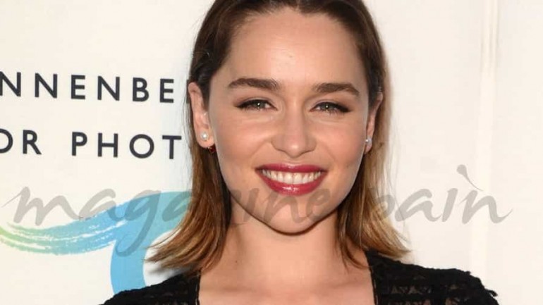 Emilia Clarke no volverá a Terminator