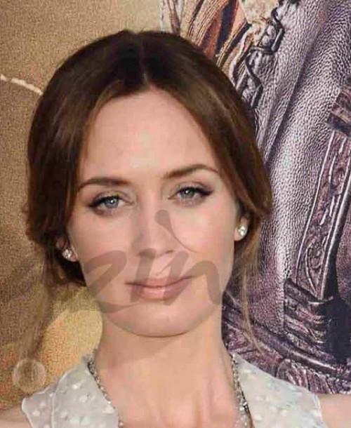 Así eran, Así son 2006-2016: Emily Blunt