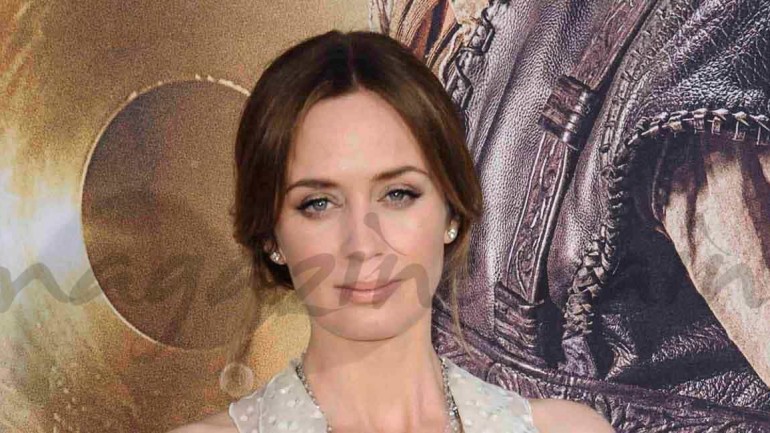 Así eran, Así son 2006-2016: Emily Blunt