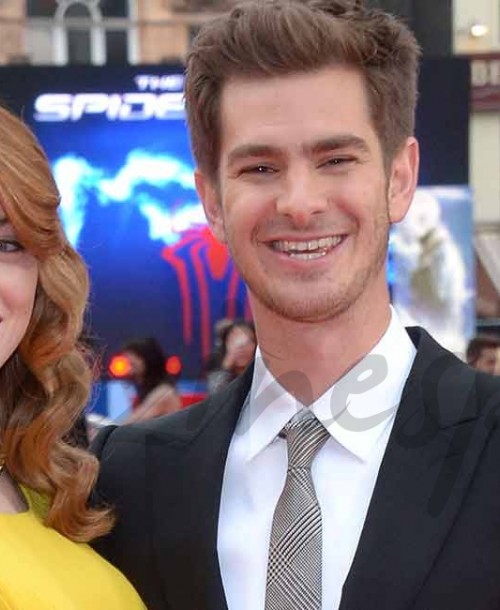 Emma Stone y Andrew Garfield, ¿nueva oportunidad?