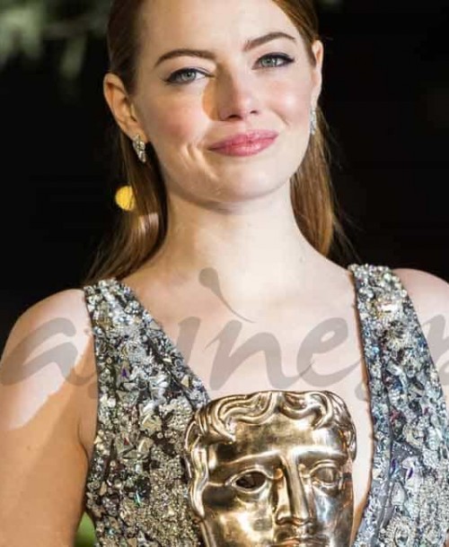 BAFTA 2017… Los premiados
