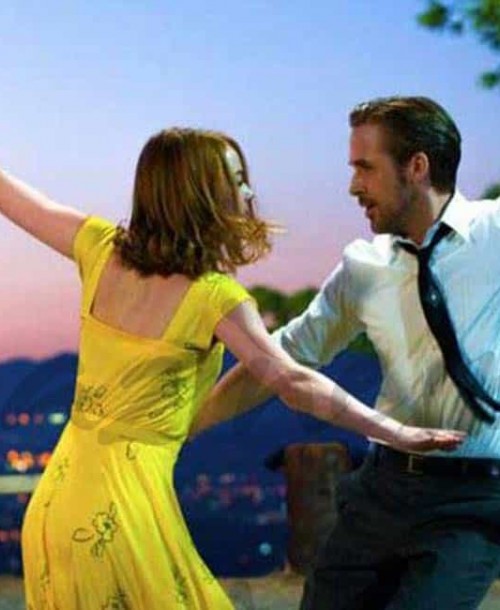 «La ciudad de las estrellas-La La Land», bate récord de nominaciones a los Óscar