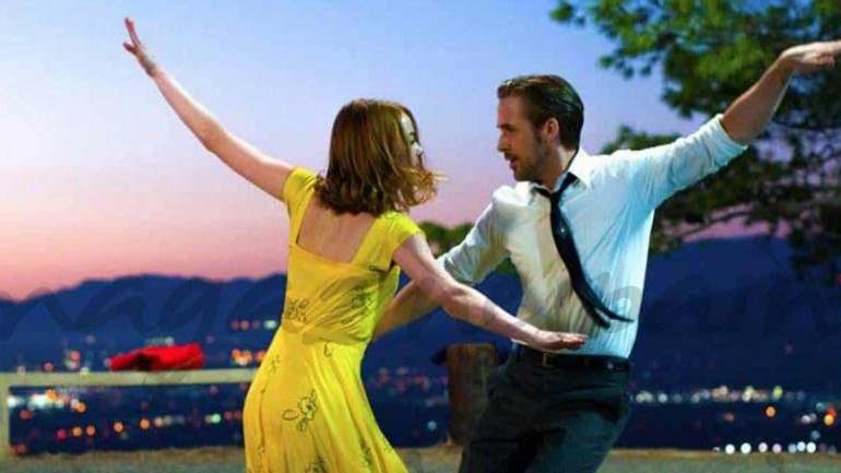 «La ciudad de las estrellas-La La Land», bate récord de nominaciones a los Óscar