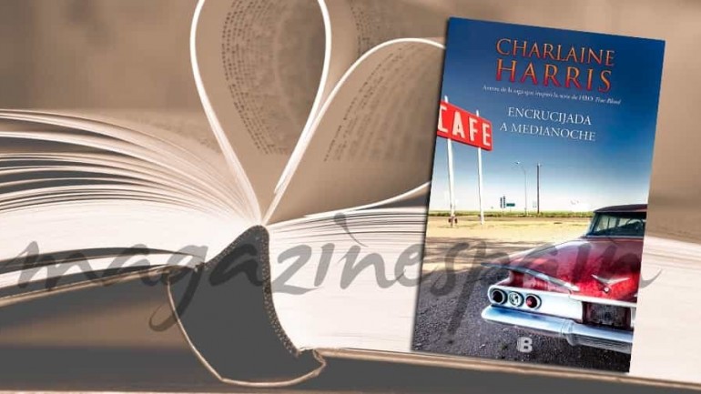 Encrucijada a medianoche