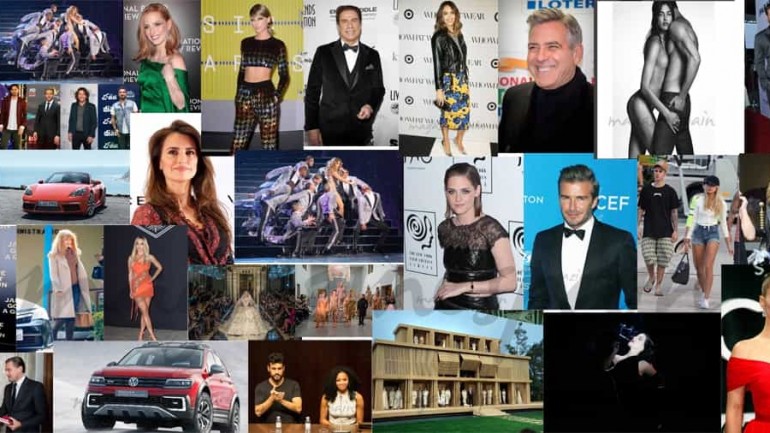 Las mejores fotos, Enero 2016