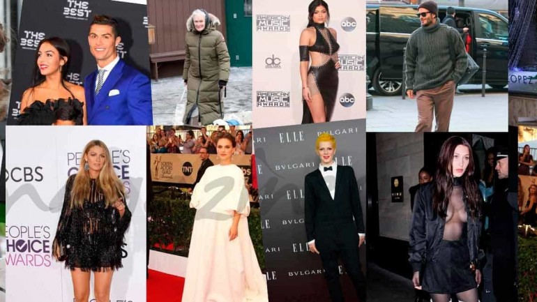 Las mejores fotos enero 2017