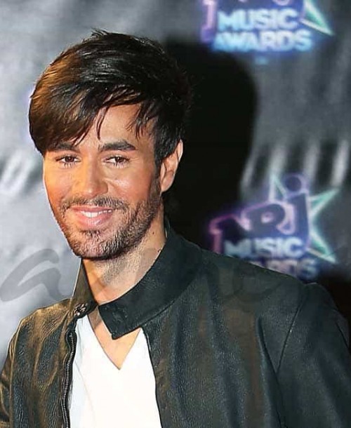 Enrique Iglesias bate récords