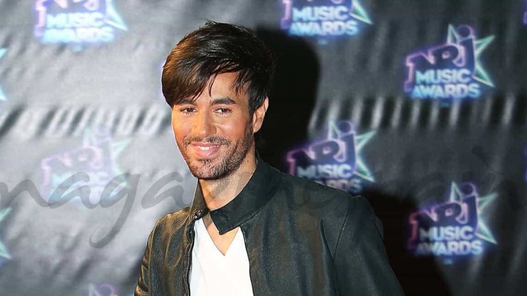 Enrique Iglesias bate récords